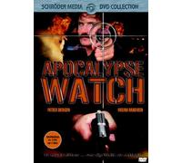Apocalypse Watch