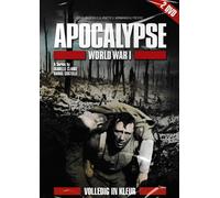 Apocalypse World War 1 (2dvd) (DVD)