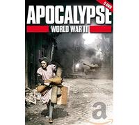 Apocalypse - World war 2 (DVD)