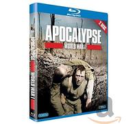 Apocalypse: World War I [Blu-ray] [2014]