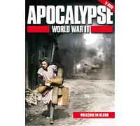 Apocalypse World War II [5 DISC] [DVD]