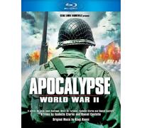 Apocalypse: World War Ii [ Edizione: Stati Uniti]