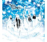 Apocalyptic End In White