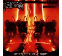 Apocalyptic Revelation by Krisiun (1998-08-03)