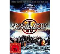 Apocalyptic - The Tsunami War (DVD)
