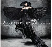 Apocalyptica - 7th Symphony (2 CD)