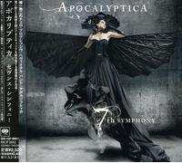 Apocalyptica - 7th Symphony