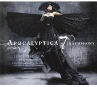 Apocalyptica - 7th Symphony: [Import]