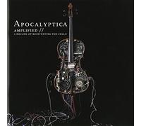 Apocalyptica - Amplified: A Decade Of Reinventing The Cello (Limi (2 CD)