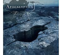 Apocalyptica Apocalyptica (CD) Album