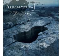 Apocalyptica Apocalyptica (CD) Album