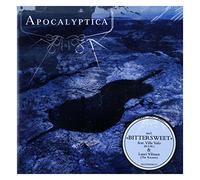 Apocalyptica - Apocalyptica [CD]