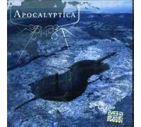 Apocalyptica Apocalyptica (CD) Album