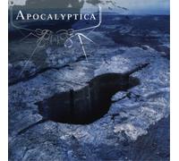 Apocalyptica Apocalyptica (CD) Album