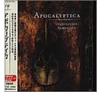 Apocalyptica - Armaggedon [Metal Symphony]