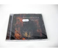 Apocalyptica CD Inquisition Symphony (Sigillato Nuovo)