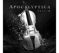 Apocalyptica Cell-0 (Vinyl LP) 12" Album