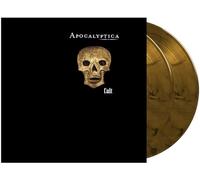 Apocalyptica - Cult