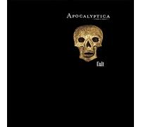 Apocalyptica Cult (2LP/180g/Gatefold CD) (Vinyl LP)