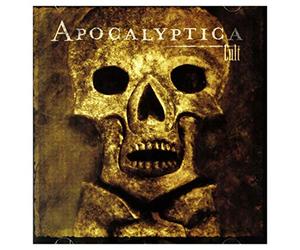 Apocalyptica - Cult