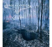 Apocalyptica Feat.Lauri Ylönen - Life Burns