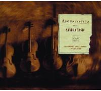 Apocalyptica Feat.S - Path Vol.2