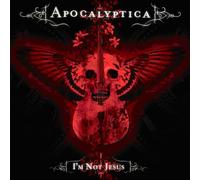 Apocalyptica - I'm Not Jesus
