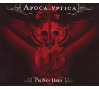 Apocalyptica - I'M Not Jesus/Basic