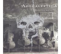 Apocalyptica - Lim.Edition Live