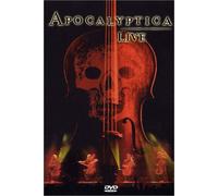 Apocalyptica - Live