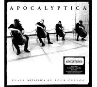 Apocalyptica - Plays Metallica (Remastered)