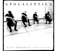 Apocalyptica - Plays Metallica (Remastered)