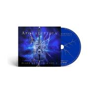 Apocalyptica Plays Metallica Vol 2 Cd Nuovo e Sigillato