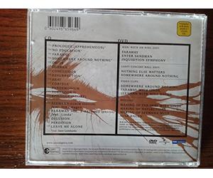 Apocalyptica - Reflections (Revised Version/CD+Bonus Dvd)