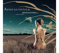 Apocalyptica Reflections Revised (Vinyl LP) 12" Album