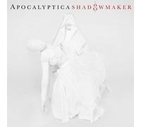 Apocalyptica - Shadowmaker (3 CD)