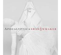 Apocalyptica - Shadowmaker (4 LP)