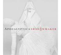 Apocalyptica Shadowmaker (CD) Album