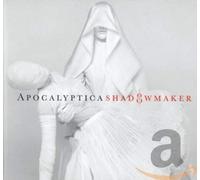 Apocalyptica Shadowmaker (Standard 10-Track) (CD)