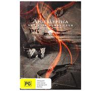 Apocalyptica - The Life Burns Tour