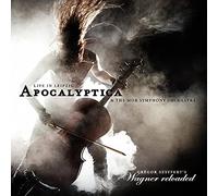 Apocalyptica - Wagner Reloaded-Live In Leipzig