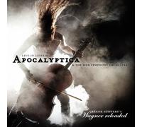 Apocalyptica - Wagner Reloaded-Live In Leipzig