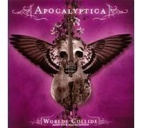 Apocalyptica - World Collide - Japan Tour