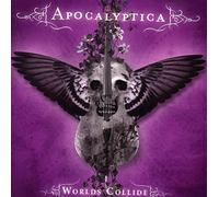 Apocalyptica - Worlds Collide