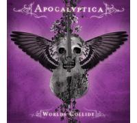 Apocalyptica - Worlds Collide (+DVD)