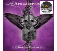 Apocalyptica - Worlds Collide (Deluxe Edition)