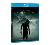 Apocalypto (Blu-ray) Carlos Emilio Baez Jonathan Brewer Dalia Hernandez