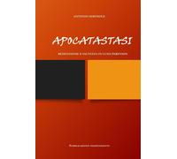 APOCATASTASI: Redenzione e salvezza in Luigi Pareyson