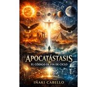 APOCATÁSTASIS: EL CODIGO DE FIN DE CICLO: 9