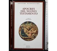 Apocrifi del Nuovo Testamento
